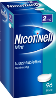 NICOTINELL-Lutschtabletten-2-mg-Mint